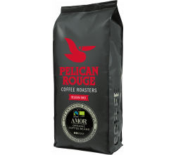 Кава в зернах Pelican Rouge Amor 1 кг